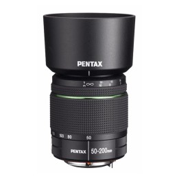 Pentax 50-200mm f/4-5.6
