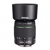 Pentax 50-200mm f/4-5.6