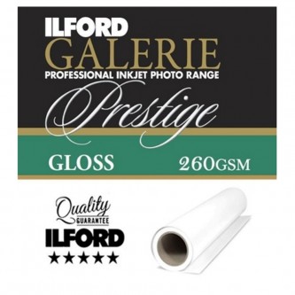 Ilford Galerie Prestige Fine Art Smooth 111,8cm x 12m