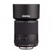 Pentax 55-300mm f/4,5-6,3