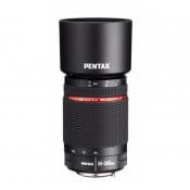 Pentax 55-300mm f/4-5.8