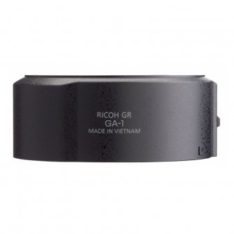 Ricoh lens adapter GA-1