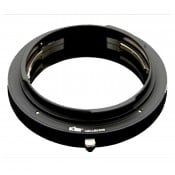 Kiwi Leica R lens til Canon EOS