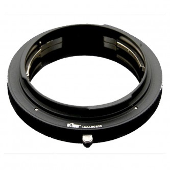 Kiwi Leica R lens til Canon EOS