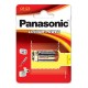 Panasonic CR123 Photo power