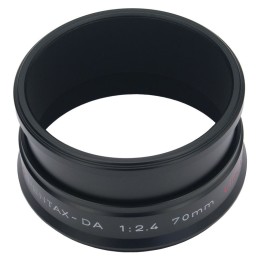 Pentax modlysblænde til HD DA 70mm