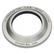 Pentax modlysblænde til HD DA 40mm
