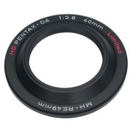 Pentax modlysblænde til HD DA 40mm