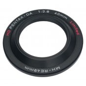 Pentax modlysblænde til HD DA 40mm