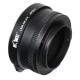 Kiwi Nikon F lens til Fujifilm X-Pro1