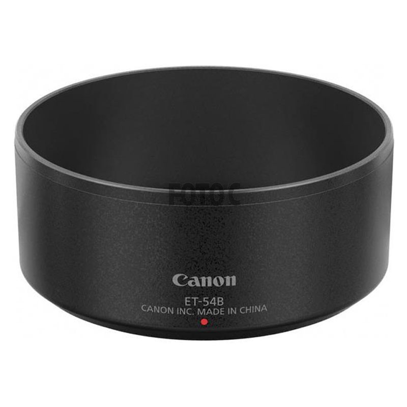 Modlysblænde til Canon EFM 55200mm f/4.56.3 IS STM