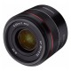 Samyang AF 45mm f/1.8 FE