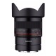 Samyang MF 14mm f/2.8