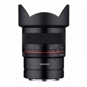 Samyang MF 14mm f/2.8