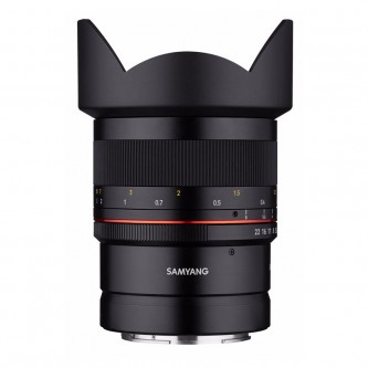 Samyang MF 14mm f/2.8