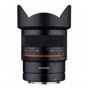 Samyang MF 14mm f/2.8