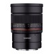 Samyang MF 85mm f/1.4