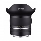Samyang XP 10mm f/3.5