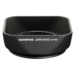 Olympus LH-40