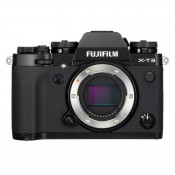 Fujifilm X-T3 Body sort