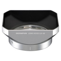 Olympus LH-48