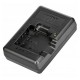 Fuji BC-45W Battery Charger for NP45 og NP50