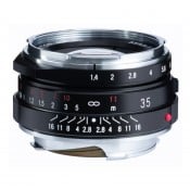 Voigtländer Nokton 35mm f/1.4II VM