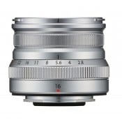 Fujinon XF 16mm f/2,8 R WR