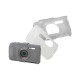 Olympus CSCH-127 Siliconeovertræk