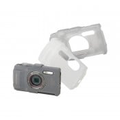Olympus CSCH-127 Siliconeovertræk