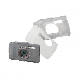 Olympus CSCH-127 Siliconeovertræk