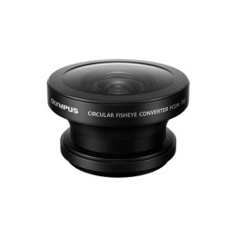 Olympus FCON-T02 fiskeøjekonverter