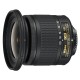 Nikkor AF-P DX 10-20mm f/4.5-5.6G VR