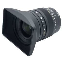 Tokina Firin 20mm FE MF, SONY E