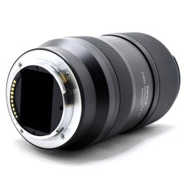 Tokina Firin 100mm AF, SONY E