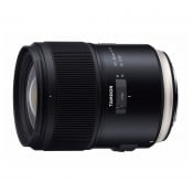 Tamron SP 35mm f/1.4 Di USD