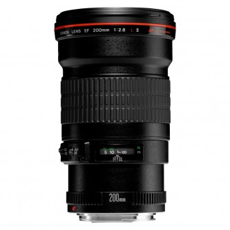 Canon EF 200mm f/2,8L II USM