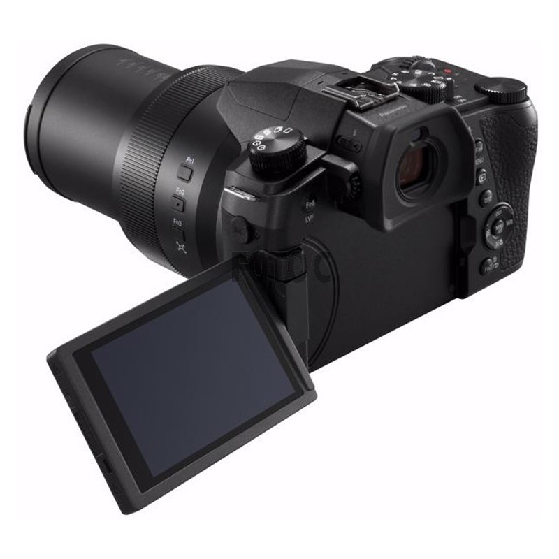 Panasonic Lumix DMC FZ1000 II