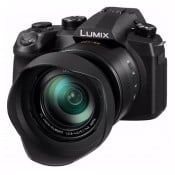 Panasonic Lumix DMC FZ1000 II