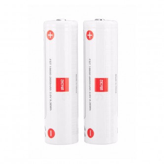 Zhiyun Batteri Weebill Lab 2 pack