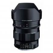 Voigtländer Nokton 21mm f/1,4 E