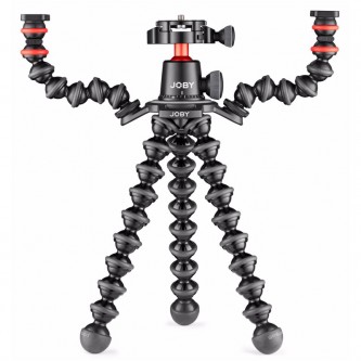 GorillaPod 3K Pro Rig