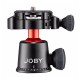 Joby 3K II Pro, kuglehoved