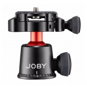 Joby 3K II Pro, kuglehoved