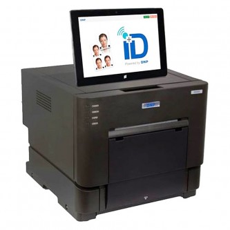 DNP DP-ID600 ID+