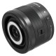 Canon EF-M 28mm f/35 IS STM