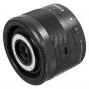 Canon EF-M 28mm f/35 IS STM