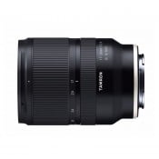Tamron 17-28mm f/2.8, Sony E