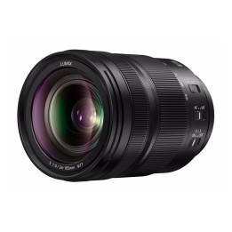 Panasonic S 24-205mm f/4