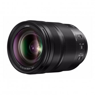 Panasonic S 24-205mm f/4